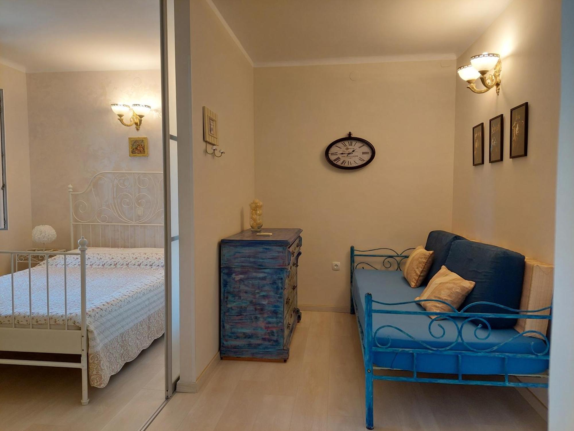 Beach Apartments Lovran Exterior foto